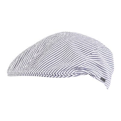 Seersucker ivy cap on sale
