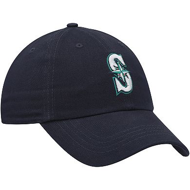 Women's '47 Navy Seattle Mariners Team Miata Clean Up Adjustable Hat