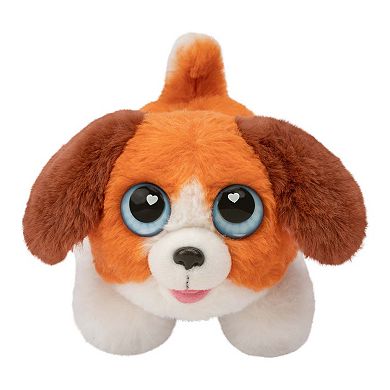 Little Live Pets My Puppy's Home Minis Teal & Orange Home