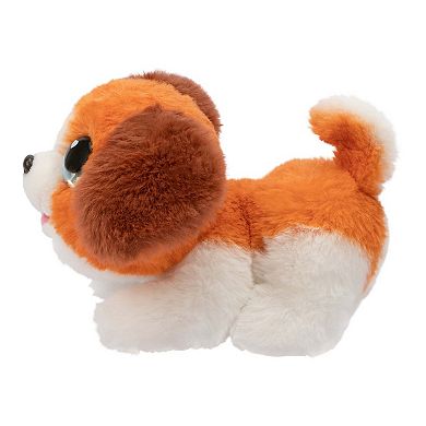 Little Live Pets My Puppy's Home Minis Teal & Orange Home