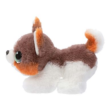 Little Live Pets My Puppy's Home Minis Teal & Orange Home