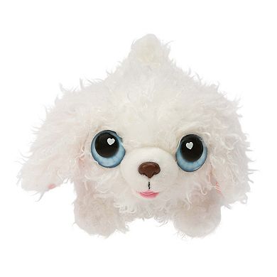 Little Live Pets My Puppy's Home Minis Pink & Purple Home