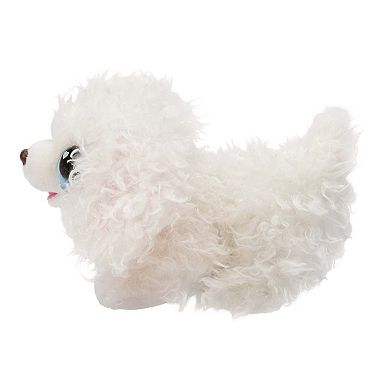 Little Live Pets My Puppy's Home Minis Pink & Purple Home