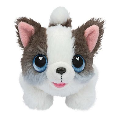 Little Live Pets My Puppy's Home Minis Pink & Purple Home