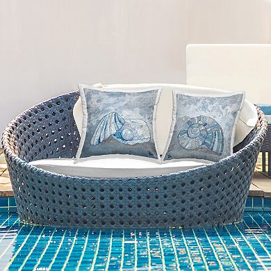 Stupell Home Decor Pineapples with Sunglasses Throw Pillow