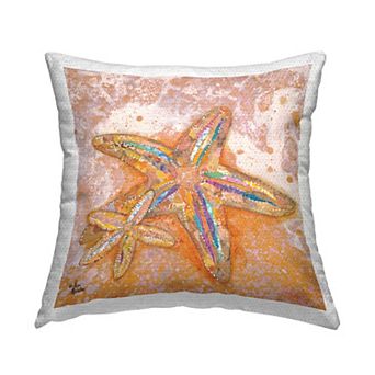 Stupell Home Decor Cabin Life Best Phrase Throw Pillow