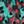 Green Red Black