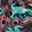 Green Red Black