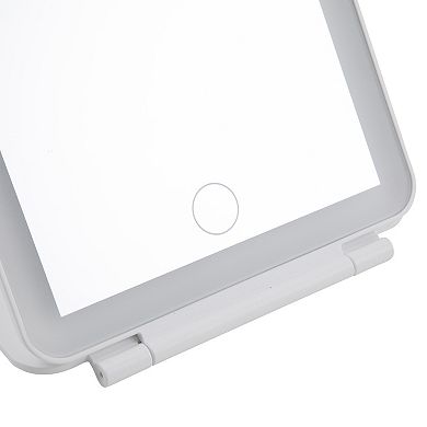 Glotech Slim Travel LED Mirror