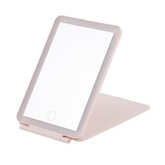 Glotech Slim Travel LED Mirror