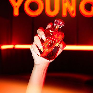 Kayali EDEN JUICY APPLE | 01 Eau de Parfum Travel Spray