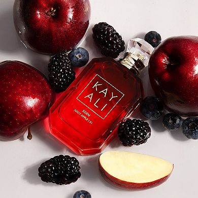 EDEN JUICY APPLE | 01 Eau de Parfum Travel Spray