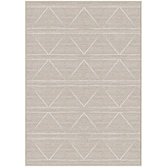GelPro NeverMove Beckham Rug