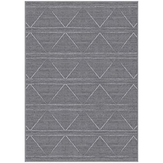 GelPro NeverMove Beckham Rug