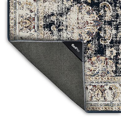 GelPro NeverMove Charlotte Dusty Rug