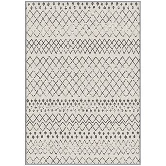 GelPro NeverMove Indio Rug