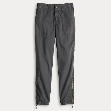 Women's Sonoma Goods For Life® Adaptive Utility Joggers