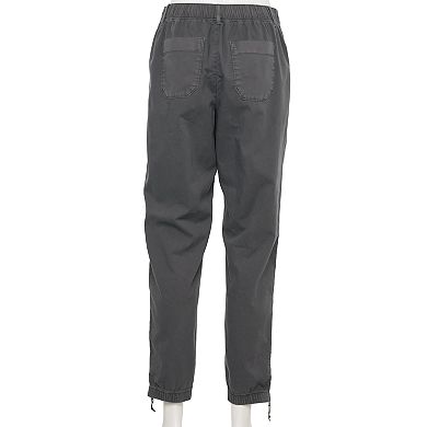 Women's Sonoma Goods For Life® Adaptive Utility Joggers