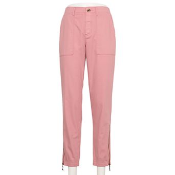 Women's Sonoma Goods For Life® Adaptive Utility Joggers