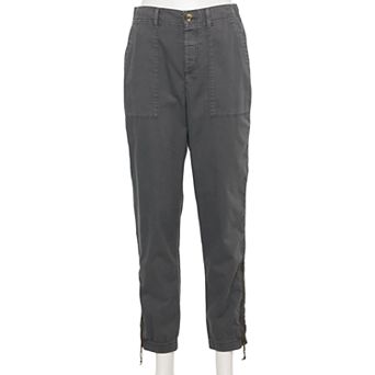 Women's Sonoma Goods For Life® Adaptive Utility Joggers