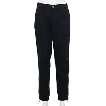 Women's Sonoma Goods For Life® Adaptive Utility Joggers
