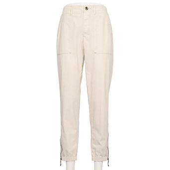 Women's Sonoma Goods For Life® Adaptive Utility Joggers