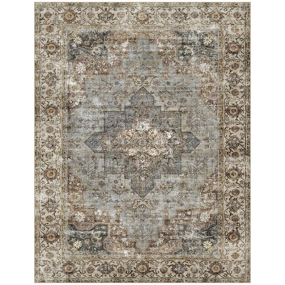 GelPro NeverMove Krista Rug