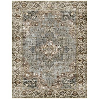 GelPro NeverMove Krista Rug