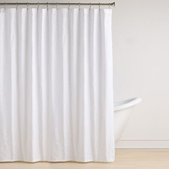 Caro Home Laurel Leaf Shower Curtain