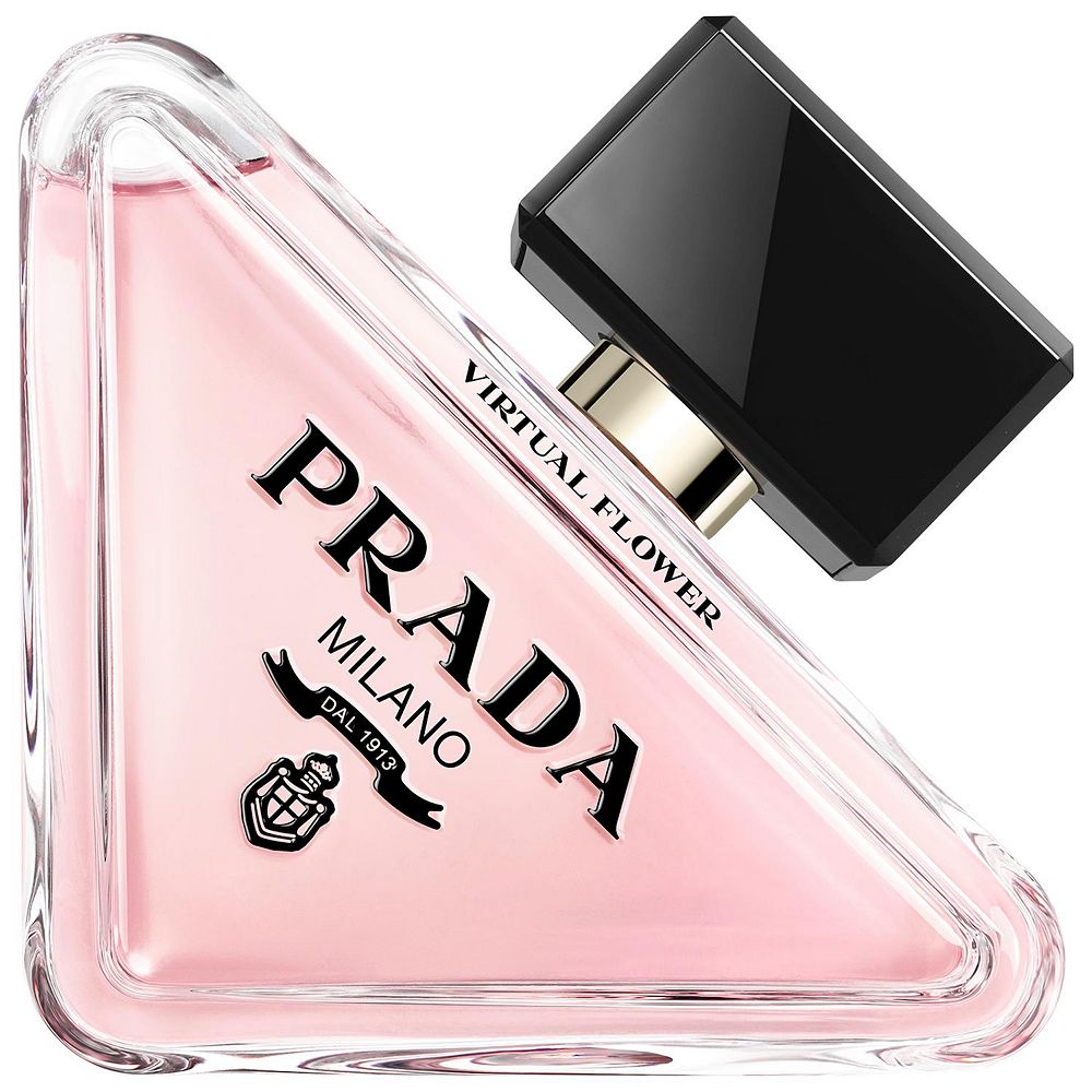 Prada Paradoxe Virtual Flower Eau de Parfum with Musk & Jasmine