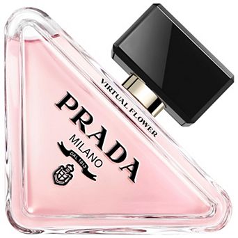 Prada Paradoxe Virtual Flower Eau de Parfum with Musk & Jasmine