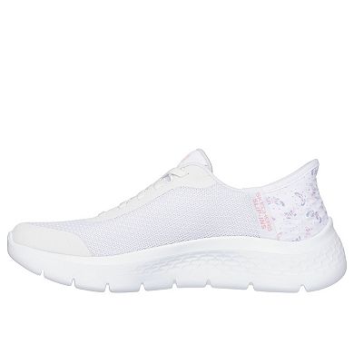 Skechers Hands Free Slip-ins® GO WALK® Flex Eva Women's Athletic Shoes