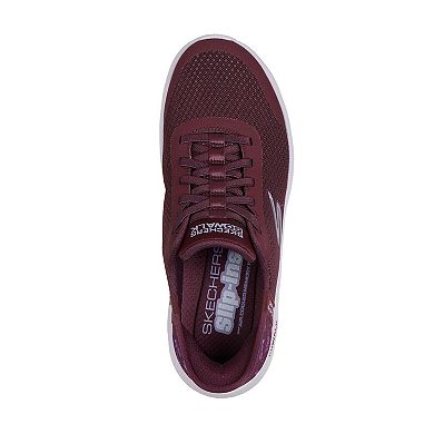 Skechers Hands Free Slip-ins® GO WALK® Flex Eva Women's Athletic Shoes
