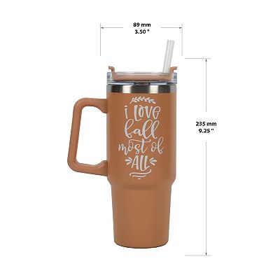 Most Loved Solid Tumbler Most Loved Solid Tumbler