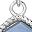 Blue Chalcedony
