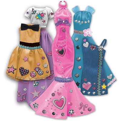 green emerald velvet dress BarbieStyle Fashion Pack – Spring Date – Mattel Creations