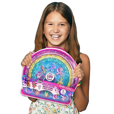 Tara Toy My Little Pony Deluxe Sparkling Necklace Activity Set