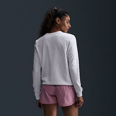 Women's Nike Bow Crewneck Sweatshirt