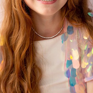 Stella Grace 14k Gold Freshwater Cultured Pearl Strand Necklace