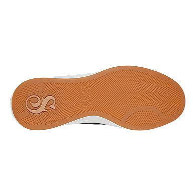 Skechers x Snoop Dogg Collection Snoop One Slip-Ins Women's Leather Sneakers