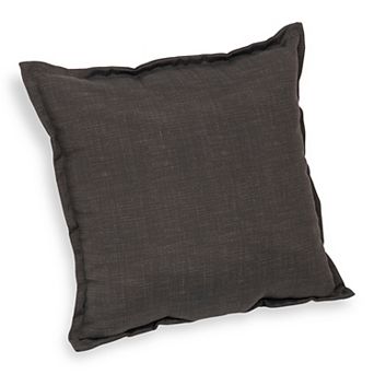 Sonoma Goods For Life® Indoor Outdoor Oversized Flange Pillow
