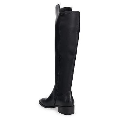 SO Women's Tall Stretch Boots