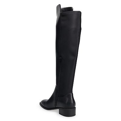 SO Women's Tall Stretch Boots