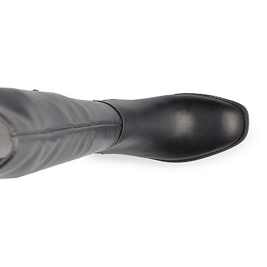 SO Women's Tall Stretch Boots