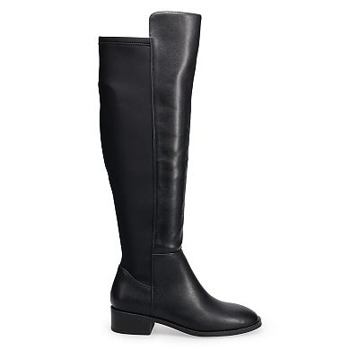 SO Women's Tall Stretch Boots