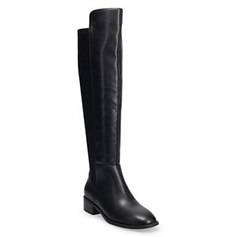 SO® Women's Tall Stretch Boots