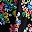 Floral Frenzy