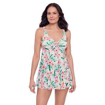 Women's Bal Harbour Bow Front Swimdress