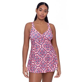 Women's Bal Harbour Bow Front Swimdress