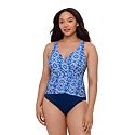 One-Piece Swim